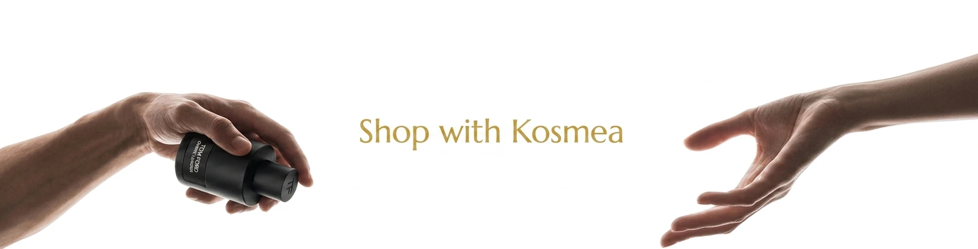 Shop with Kosmea Brand